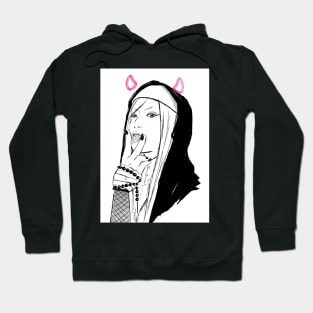 Devilicious Hoodie